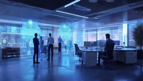 Oracle introduces new AI agents to enhance business operations