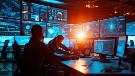Logpoint & G'Secure Labs forge cybersecurity partnership