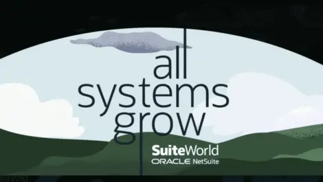 All the biggest NetSuite AI enhancements announced at SuiteWorld