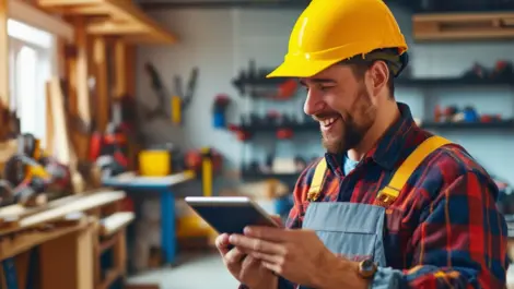 Fergus & Smartly partner to simplify NZ trades' payroll