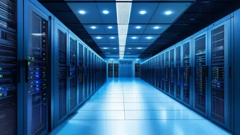 Air conditioning upgrade enhances Royal Free Hospital's IT efficiency