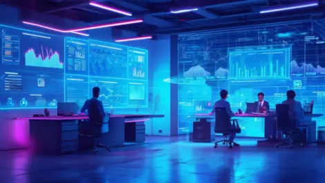 Future of accounting: Sage predicts AI to revolutionise by 2030