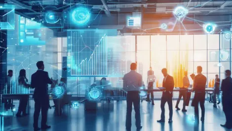 Enterprises report 92% positive ROI on IoT projects in 2024