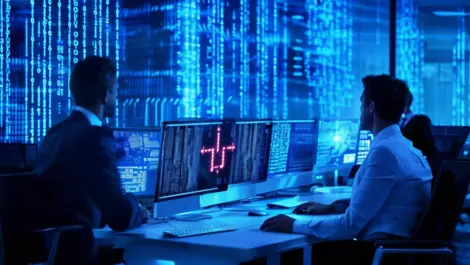 Australian law firms ill-equipped for rising cyber threats