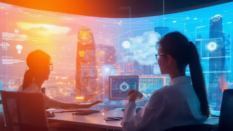 Gallagher launches Virtual Classroom for technician training in Asia
