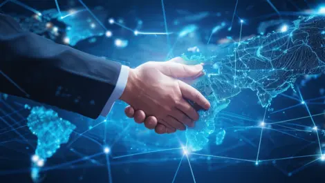 Nebula & Ampito form global partnership for IT services boost