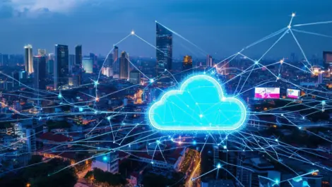 Cloud HM & NetApp partner to boost Thai digital economy