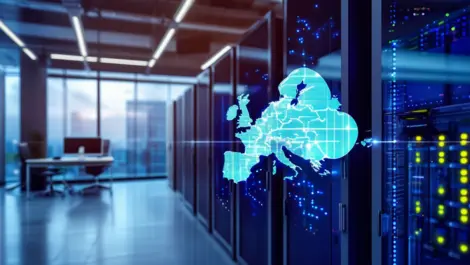 Lucid unveils data residency programme for EMEA with AWS