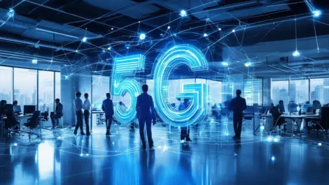 Ericsson launches enterprise 5G portfolio for efficiency boost