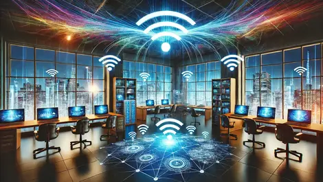 2degrees launches New Zealand's first Wi-Fi 7 modem