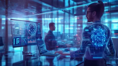 Sage predicts AI-led transformation in accounting by 2030