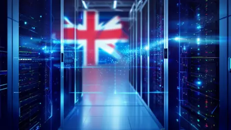UK designates data centres as CNI, experts call for more actions