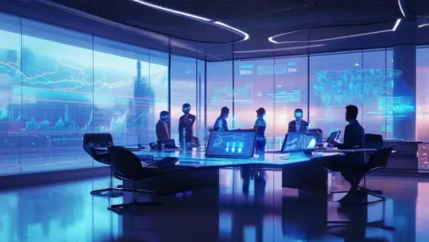 AI revolution: Sage predicts major 2030 accounting changes
