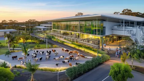 Queensland startups receive funds from QVCDF via Mandalay