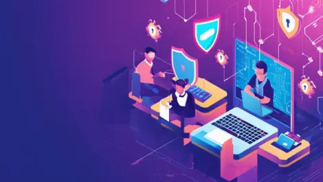 Ministry, Indosat, Mastercard Launch Cybersecurity Online Academy