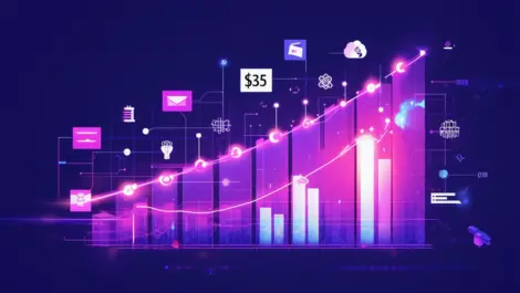 Communications APIs to generate USD $35 billion by 2027