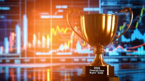 BlackLine named leader in Ventana Research's 2024 guide