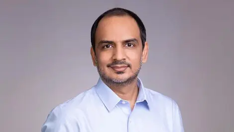 Veeam names Niraj Tolia new CTO after acquiring Alcion