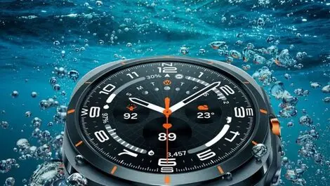 Hands-on Review: Samsung Galaxy Watch Ultra