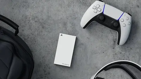 Seagate unveils new SSDs for PlayStation 5 & 4 gamers