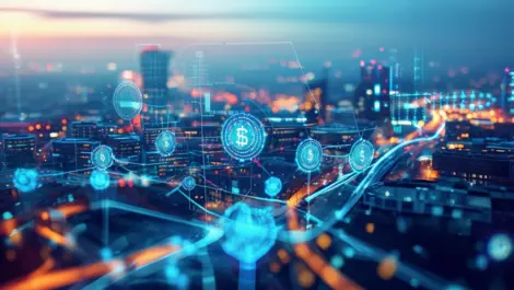 Purple Transform secures GBP £4.5m to expand AI analytics reach