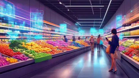 Grocery brands lead in personalisation amid rising consumer demand