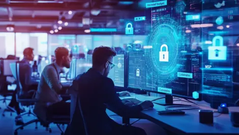 Australian firms to boost cybersecurity budgets by next year