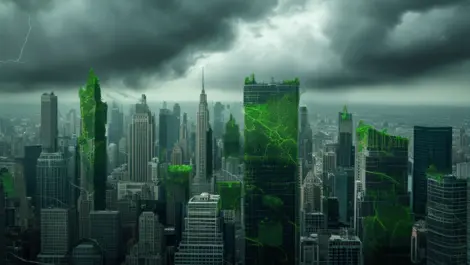 Climate X report: most top banks fail climate adaptation tests
