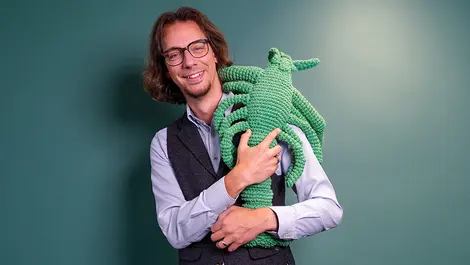 Jethro Borsje joins Lobster as Chief Product Officer