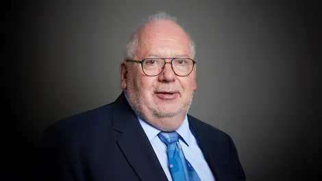Lord Toby Harris joins Cyber Safety Force initiative