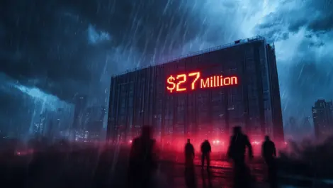 Johnson Controls faces $27M loss after Dark Angels cyberattack