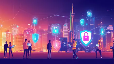 Cyber Smart Week 2024: Kiwis urged to secure their digital footprint