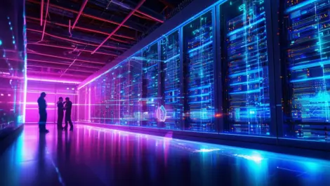 Vultr partners with HEAVY.AI to boost GPU-accelerated analytics