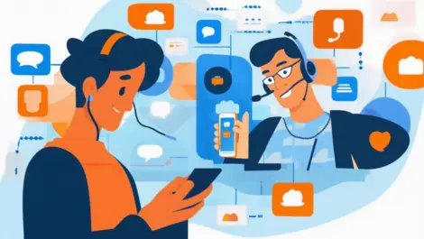 Gen Z demands more digital channels for customer service