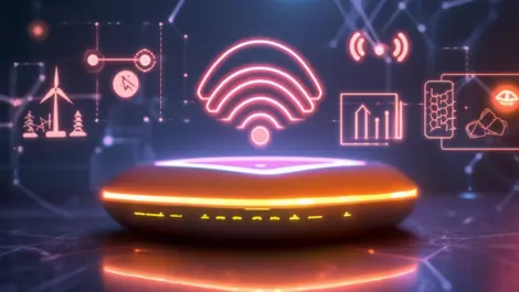 Juniper Networks unveils AI-powered Wi-Fi 7 technology updates