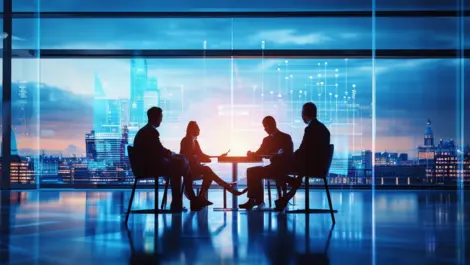 UK CEOs optimistic on growth, shift to proactive deal strategies