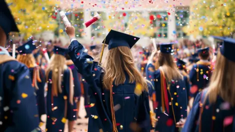 academyEX awards 152 postgraduate & masters degrees