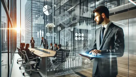 Enhancing project success: the critical role of a business analyst