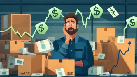 Packing errors could elevate shipping costs by up to 150%