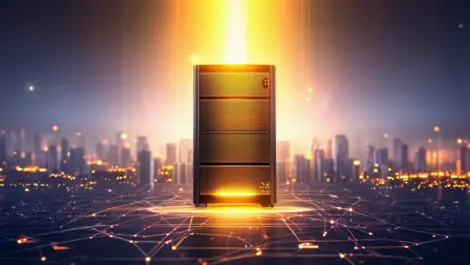 Pure Storage named leader in Gartner Magic Quadrant 2024
