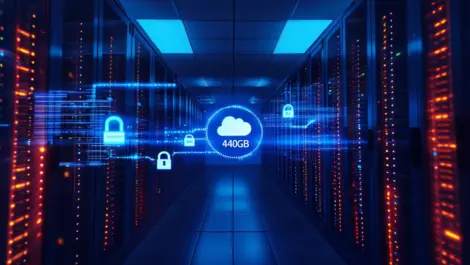 Fortinet breach exposes 440GB of data; no ransom paid