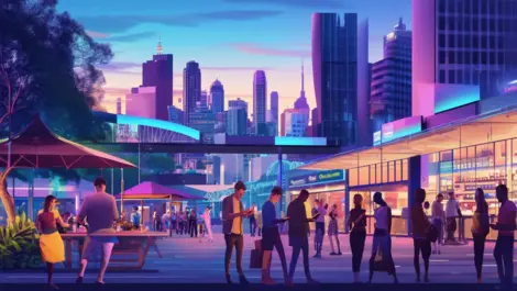 Sydney startup Pyng aims to eliminate surcharge fees