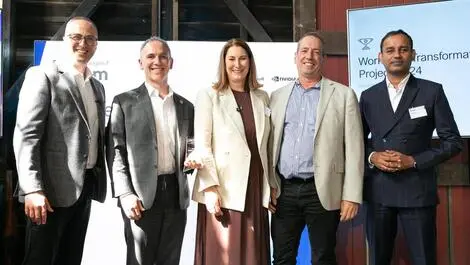 Dell Technologies honours ANZ partners at FY24 award ceremony