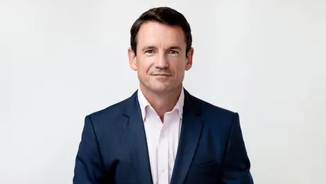 Exclusive: Ericsson's Nathan McGregor outlines wireless tech innovations