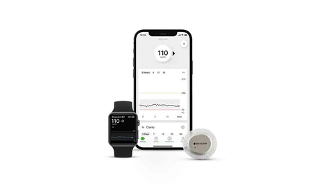 Dexcom launches Dexcom G7 glucose monitor in Australia