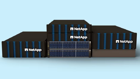 Advanced simplicity the key to NetApp's new all-flash storage systems