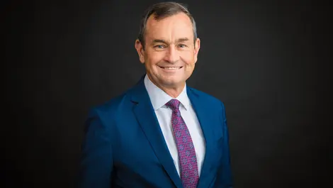 Paul Henaghan joins Cohesity as new ANZ Managing Director