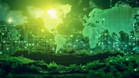 TRST01 revamps sustainability with blockchain technology