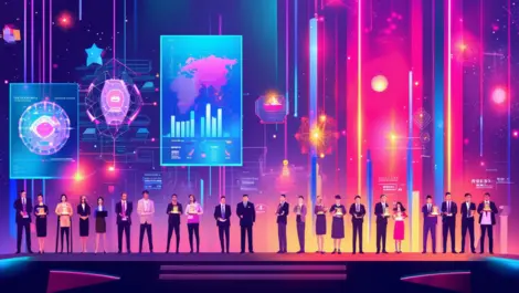 Intel honours 24 partners from Asia Pacific, Japan, & India