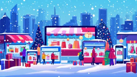 Adobe forecasts USD $240.8 billion in U.S. holiday online sales